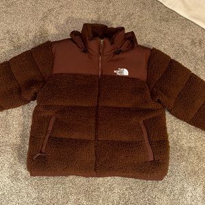The North Face Nuptse Down Jacket